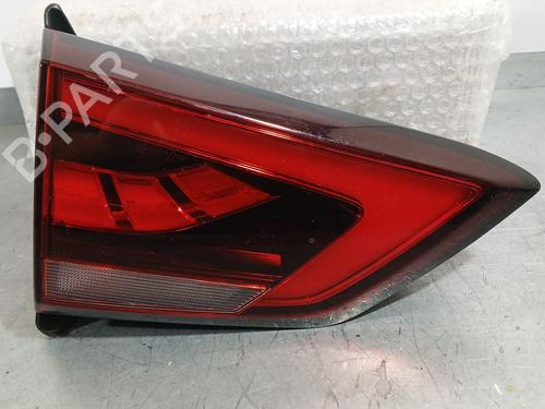 Used Left tailgate light Left tailgate light MG MG ZS SUV (AZS1) 1.5 VTi (114 hp) 34103161 34103161