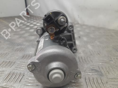 Startmotor PEUGEOT 208 II (UB_, UP_, UW_, UJ_) 1.5 BlueHDI 100 | BP29374136M8