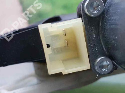 Front left window mechanism AUDI A3 Sportback (8VA, 8VF)  | BP2693391C22 