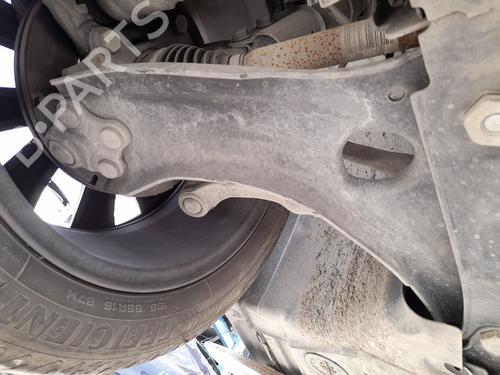 Used Right front suspension arm Right front suspension arm RENAULT CLIO V (B7_) 1.0 TCe 90 (B7MT) (91 hp) 33854452 33854452