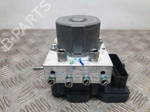 Used ABS pump NISSAN QASHQAI II SUV (J11, J11_) [2013-2025]  15963556