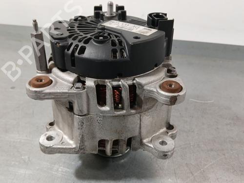 Alternator VW GOLF VI (5K1) 1.6 TDI | BP36302898M7 - Image 2