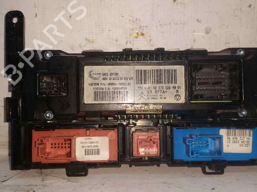 Climate control CITROËN C5 II (RC_)  | BP605279I5 