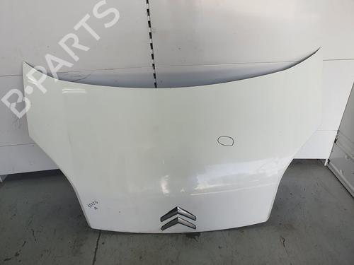 Panser CITROËN NEMO Box Body/MPV (AA_) [2008-2025]  7557251