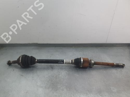 Used Right front driveshaft Right front driveshaft CITROËN JUMPY III Bus (V_) 1.5 BlueHDi 120 (120 hp) 36390088 36390088
