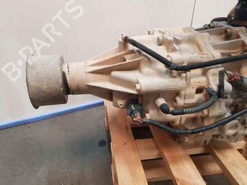 Transfer box NISSAN TERRANO II (R20) | BP15711621M36