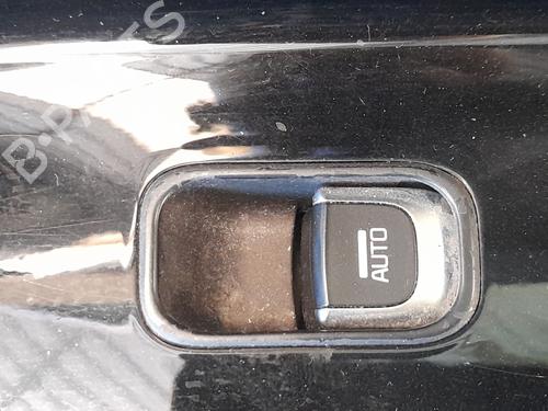 Used Right front window switch Right front window switch 37158406 37158406