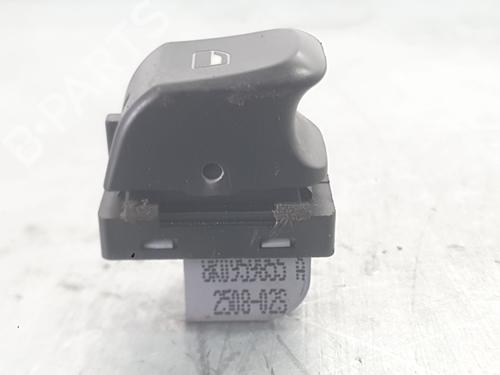 Right front window switch AUDI A5 (8T3) 2.7 TDI | BP29953867I26 - Image 2