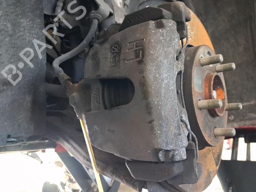 Used Left front brake caliper Left front brake caliper VOLVO V40 Hatchback (525) D2 (114 hp) 40195071 40195071