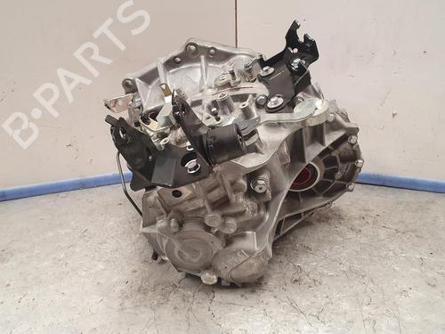 Gearbox TOYOTA YARIS (_P13_)  | BP8223117M3 