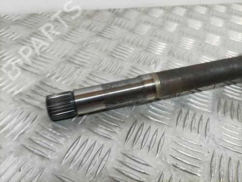 Right front driveshaft CITROËN C3 / C3 ORIGIN III (SX) 1.5 BlueHDi 100 (SXYHYP, SXYHTU) | BP14244003M39 