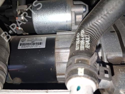 Used Starter Starter 38073559 38073559