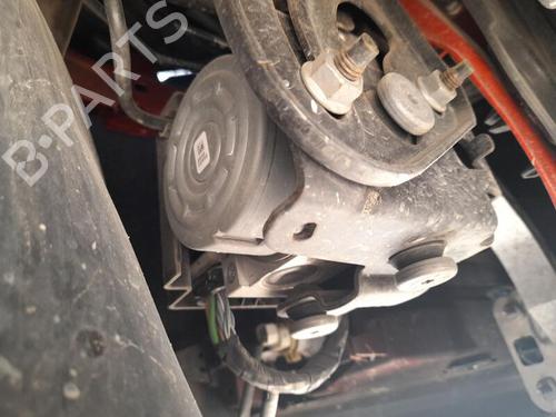 Used ABS pump PEUGEOT 208 I (CA_, CC_) 1.2 VTI 82 (82 hp) 26215410
