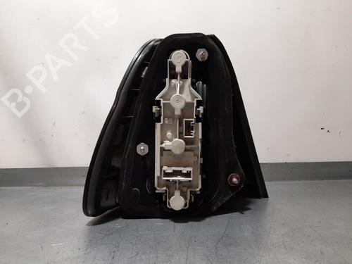 Right taillight BMW 3 Compact (E46)  | BP11839410C35 