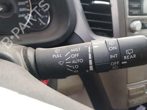 Steering column stalk SUBARU LEGACY V Estate (BR)  | BP16981086I23 