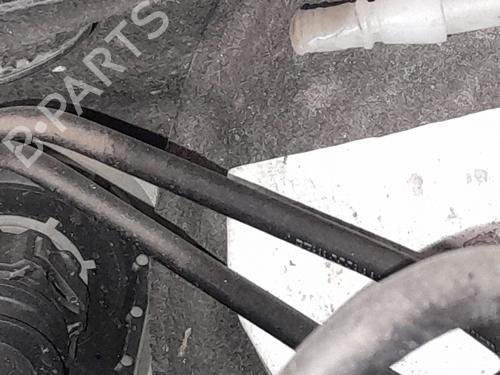 Bremseservo Bremseservo OPEL GRANDLAND / GRANDLAND X (A18, P1UO) 1.6 Turbo D (75) (120 hp) 36499045 36499045