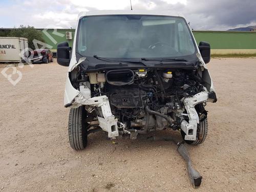 Electronic sensor PEUGEOT BOXER Van 2.2 BlueHDi 120 | BP17747761M84 