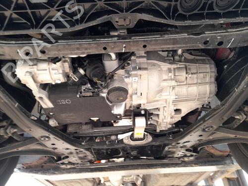 Forbro KIA SPORTAGE V (NQ5) 1.6 CRDi MHEV (136 hp) 28188381