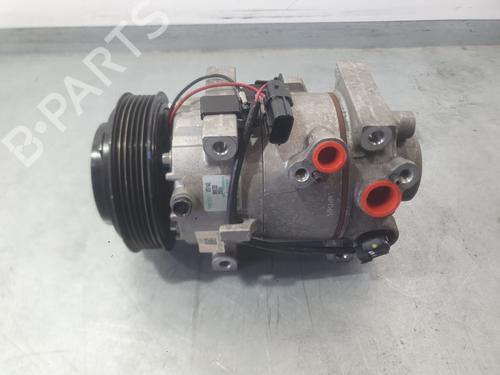 AC compressor HYUNDAI i30 FASTBACK (PDE, PDEN) 1.0 T-GDI | BP38348135M34 - Image 2