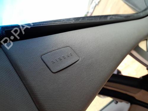 Used Left curtain airbag SEAT TOLEDO III (5P2) 1.9 TDI (105 hp) 29432632