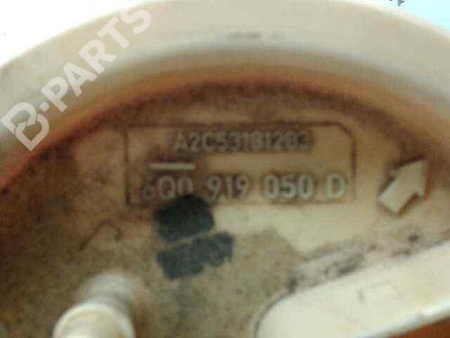 Fuel pump SKODA FABIA II (542) 1.4 TDI | BP2949231M76 