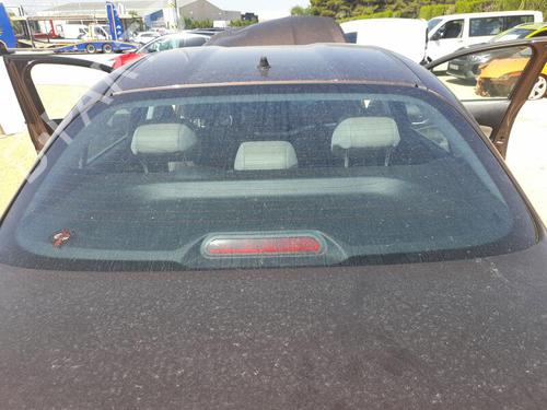 Used Bootlid window Bootlid window FIAT TIPO Saloon (356_, 357_) 1.4 (356SXA1B) (95 hp) 27464864 27464864
