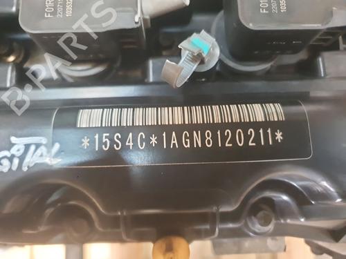 Engine MG MG ZS SUV (AZS1) 1.5 VTi | BP34058181M1  - Image 7