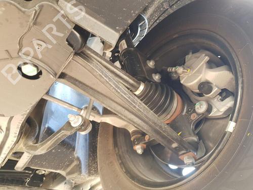 Used Left front suspension arm PEUGEOT EXPERT Van (V_) 1.5 BlueHDi 120 (120 hp) 29463582