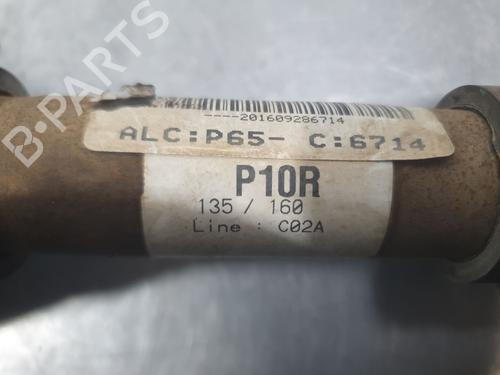 Right front driveshaft KIA SOUL II (PS) 1.6 GDI | BP30198440M39  - Image 6
