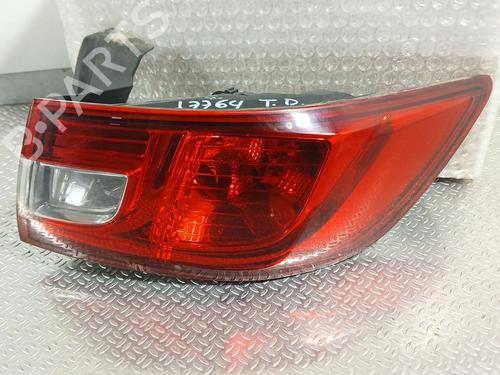 right-taillight-renault-clio-iv-bh_-2012-2013-2014-2015-2016-2017-2018-2019-2020-2021-36754746 main image