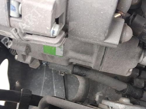 Used AC compressor AC compressor 37217345 37217345