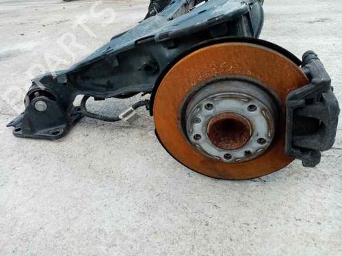 Rear axle PEUGEOT PARTNER Tepee  | BP24323558M2 