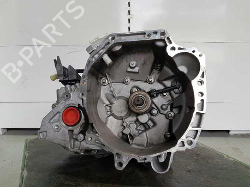 Used Gearbox DACIA SANDERO [2008-2025]  6068525