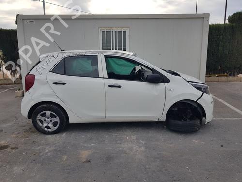 Right front window switch KIA PICANTO II (TA) | BP11084663I26