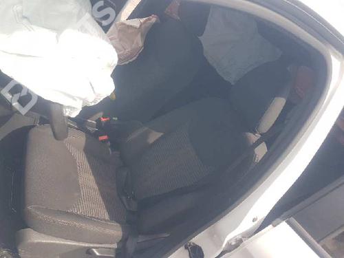 Used Left front seat Left front seat FORD KA+ III (UK, FK) 1.5 TDCi (95 hp) 9951054 9951054