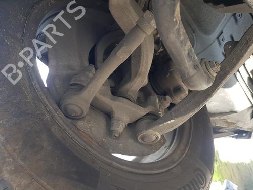 Used Right front steering knuckle BMW 5 (E60) [2001-2010]  15245298