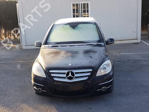 Front left window mechanism MERCEDES-BENZ B-CLASS Sports Tourer (W245)  | BP8909203C22 