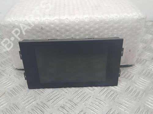 Used Electronic module PEUGEOT 308 II (LB_, LP_, LW_, LH_, L3_) [2013-2021]  17747751