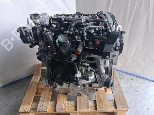 Engine OPEL INSIGNIA A (G09) 2.0 CDTI (68) | BP39480309M1 - Image 2