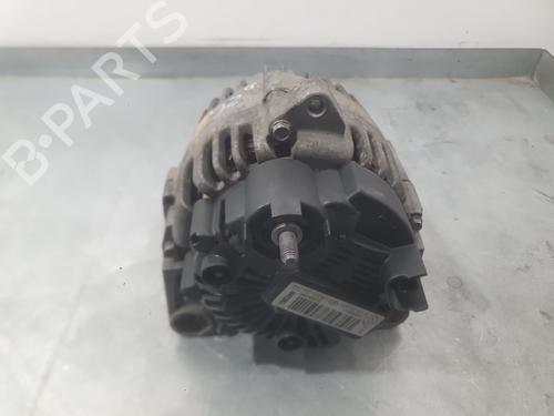 Alternator RENAULT KANGOO BE BOP (KW0/1_) 1.6 (KW0D) | BP39248012M7 - Image 3