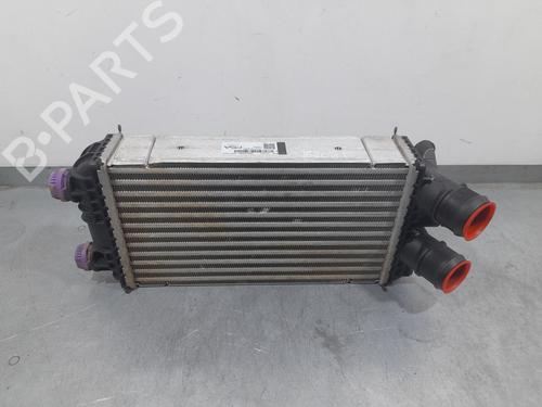 Used Intercooler OPEL MOKKA 1.2 (76) (131 hp) 24672247