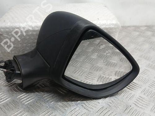 Used Right mirror RENAULT CLIO IV (BH_) [2012-2021]  25146319