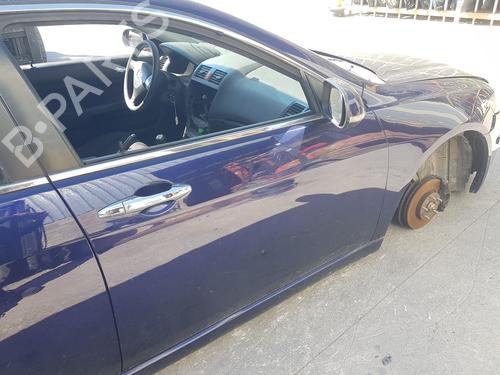 Used Right front door Right front door HONDA ACCORD VII (CL, CN) 2.0 (CL7) (155 hp) 33460472 33460472