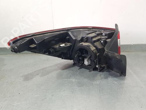 Right taillight OPEL GRANDLAND / GRANDLAND X (A18, P1UO) 1.5 Turbo D (75) | BP11808464C35