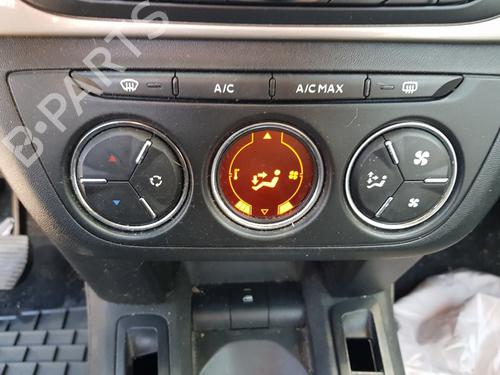 Climate control CITROËN C-ELYSEE (DD_) | BP13416071I5