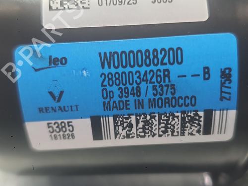 Front wiper motor RENAULT CAPTUR II (HF_) 1.0 TCe 90 ECO-G (HFM6) | BP37644594M29 - Image 4