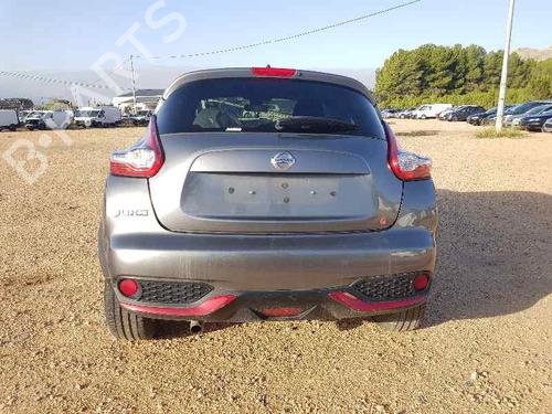 Electronic sensor NISSAN JUKE (F15)  | BP22972916M84 
