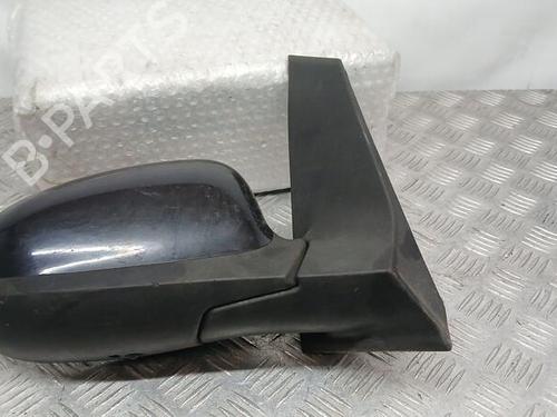 Right mirror FORD KA (RU8) 1.3 TDCi | BP26722275C27 