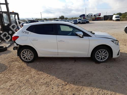 Rim SEAT IBIZA V (KJ1, KJG) 1.0 TSI | BP29634909C45 