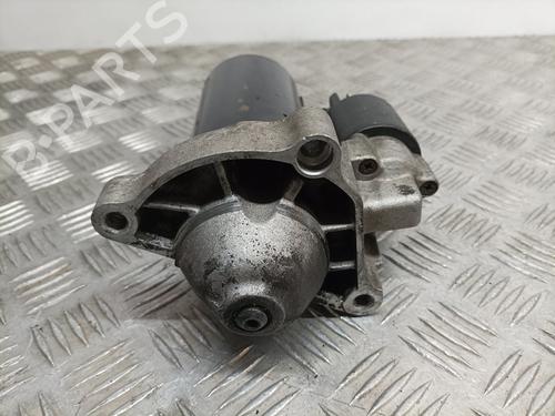 Used Starter CITROËN XSARA (N1) [1997-2005]  3718335